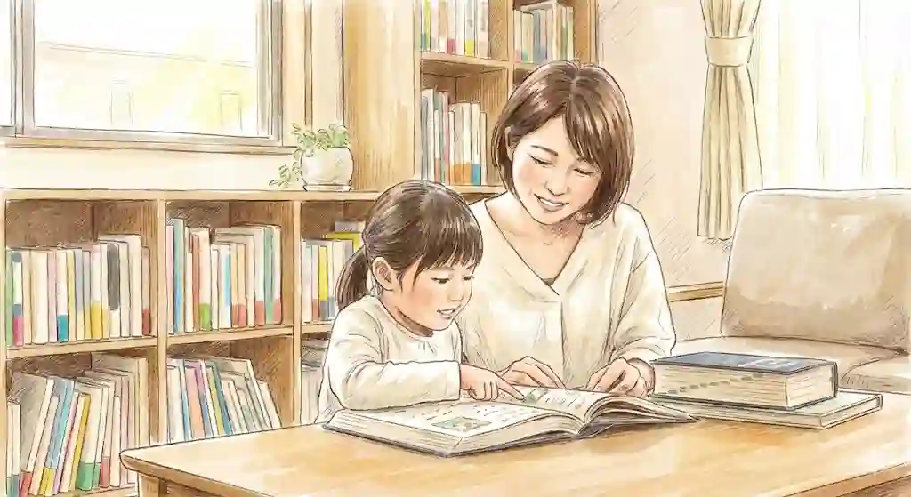 芦田愛菜の母親の学歴と秀才を育てた教育方針の秘密