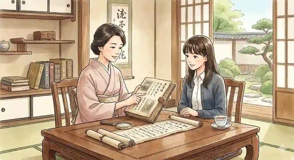 芦田愛菜の母親の学歴が関心を集める家系図の凄さ