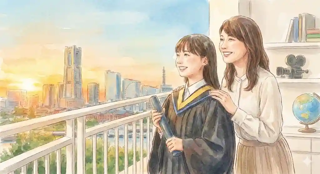 芦田愛菜の母親の学歴と今後の活躍についてまとめ